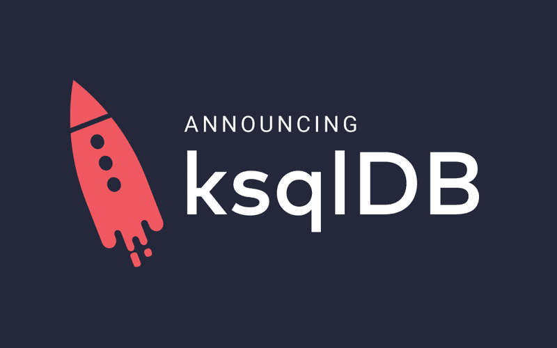 101 ksqlDB - De la Big Data a l'ETL