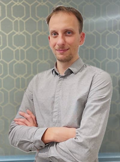 Alexander Kirilov