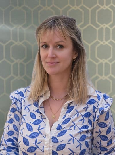 Audrey Van Hoorebeke