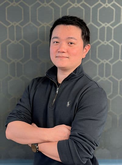 Herlin Tang