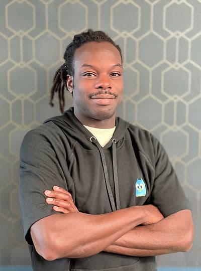 Luigi Tomegah